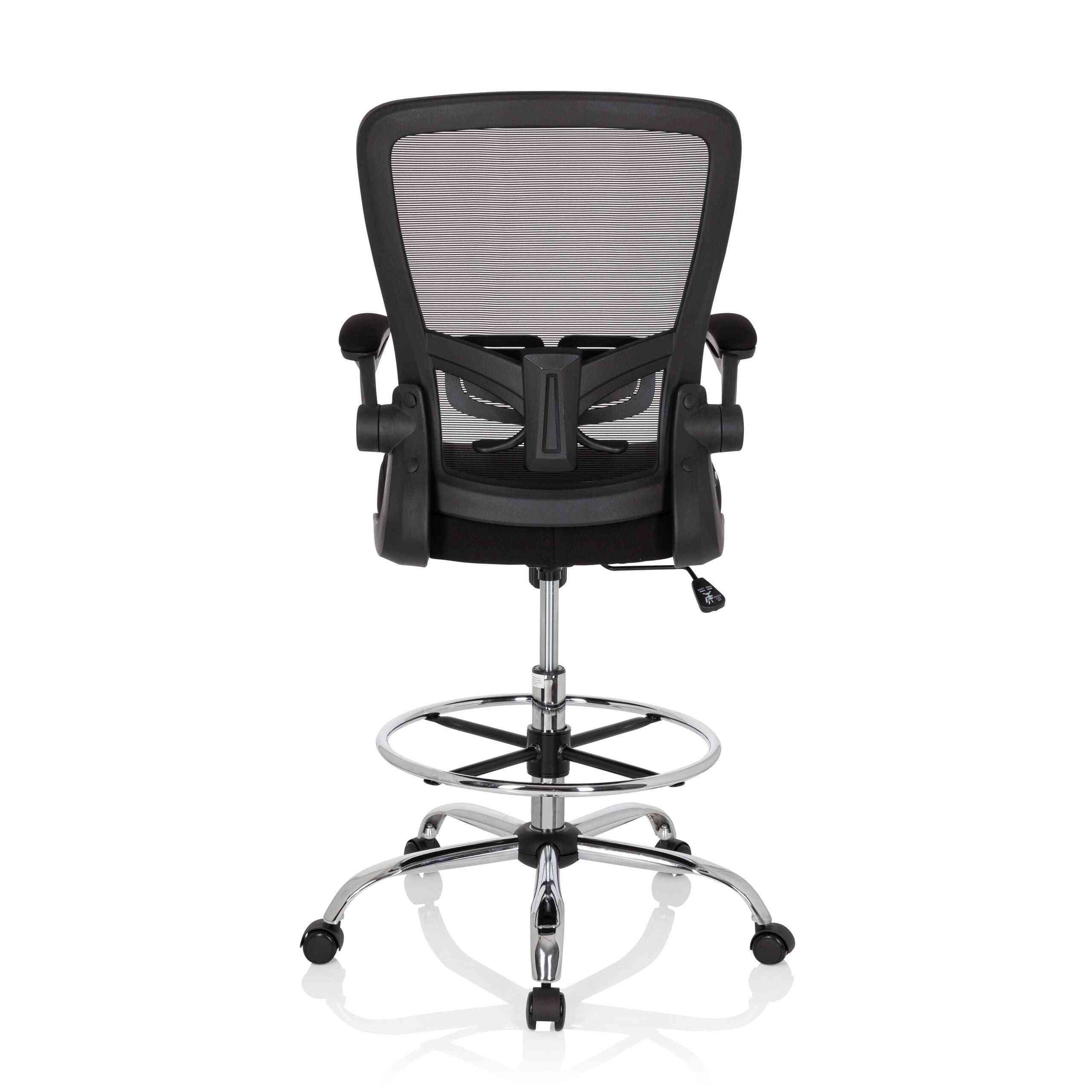 Darbnīcu krēsls VENDO WORK - Ergostock.lv