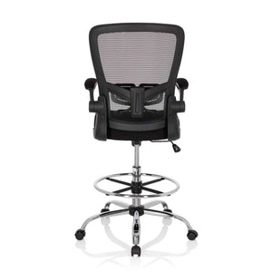 Darbnīcu krēsls VENDO WORK - Ergostock.lv