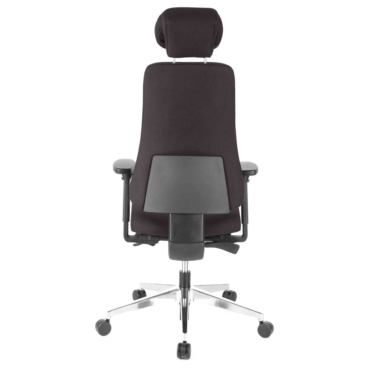 Biroja krēsls PRO-TEC 400 - Ergostock.lv