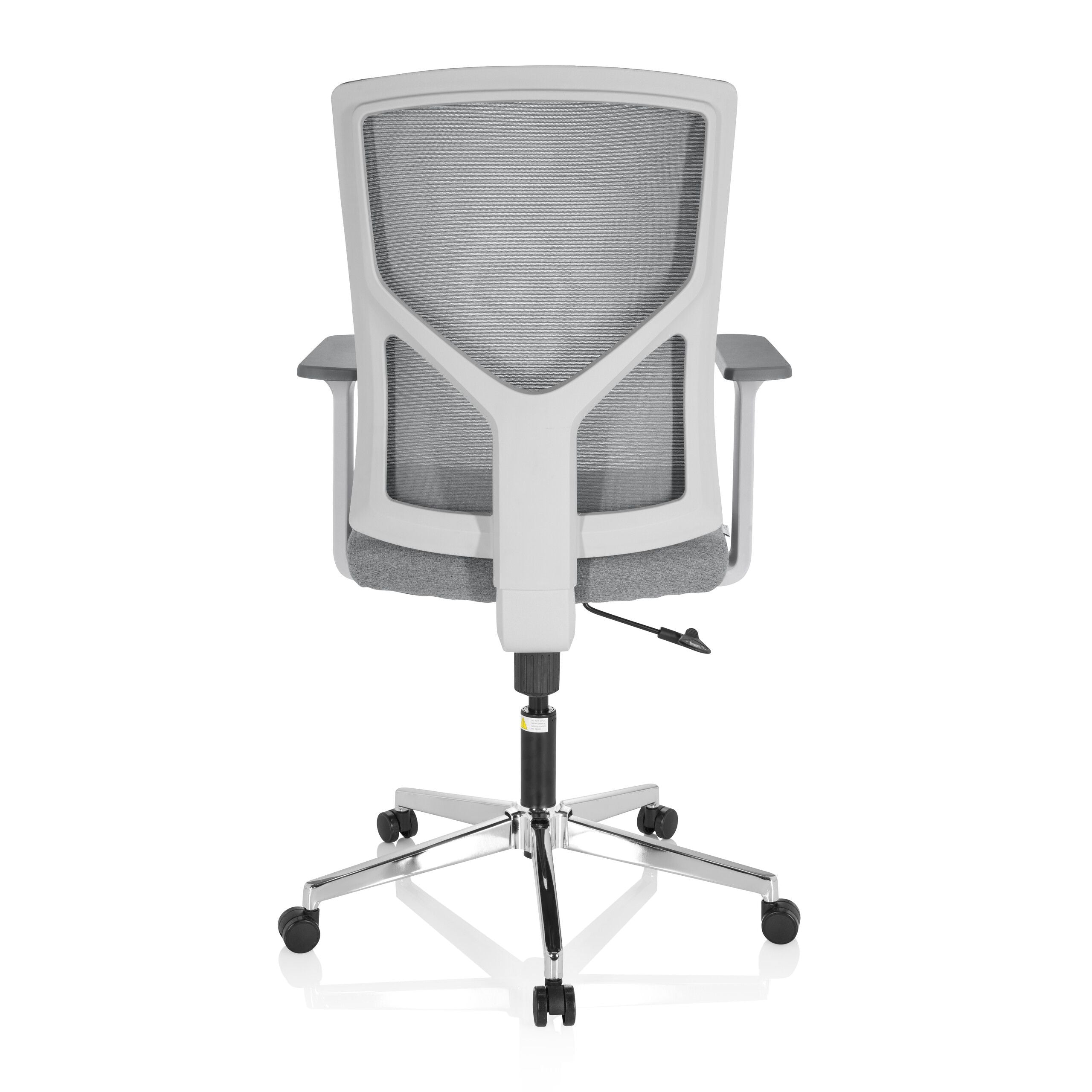 Biroja krēsls BRETON BASE W - Ergostock.lv