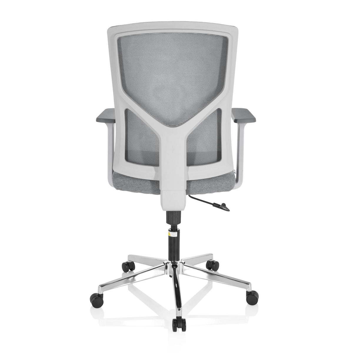 Biroja krēsls BRETON BASE W - Ergostock.lv