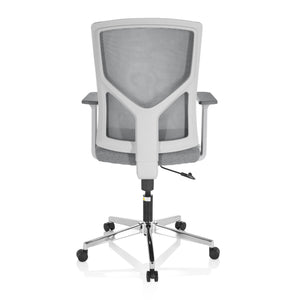 Biroja krēsls BRETON BASE W - Ergostock.lv