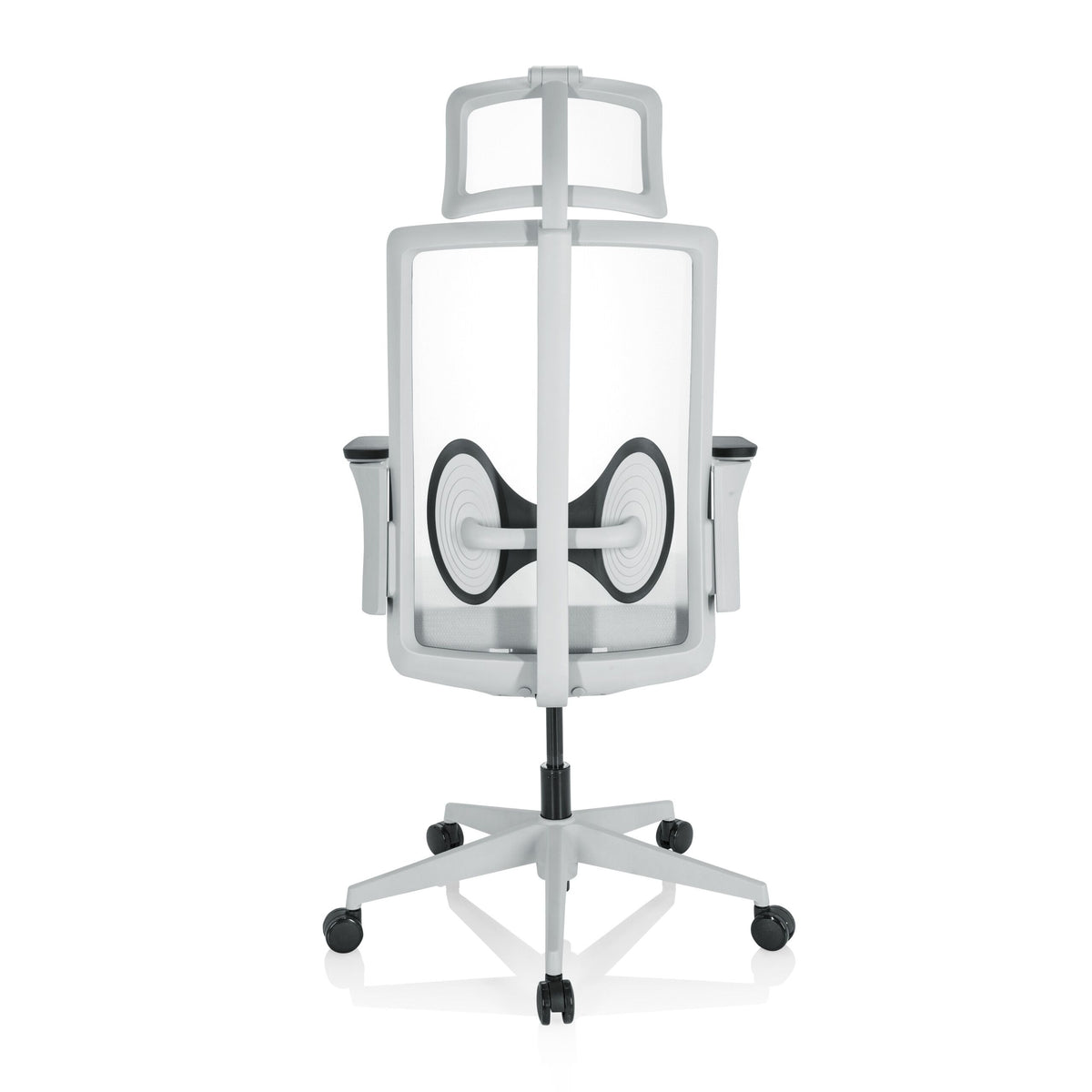 Biroja krēsls ARCEO W - Ergostock.lv