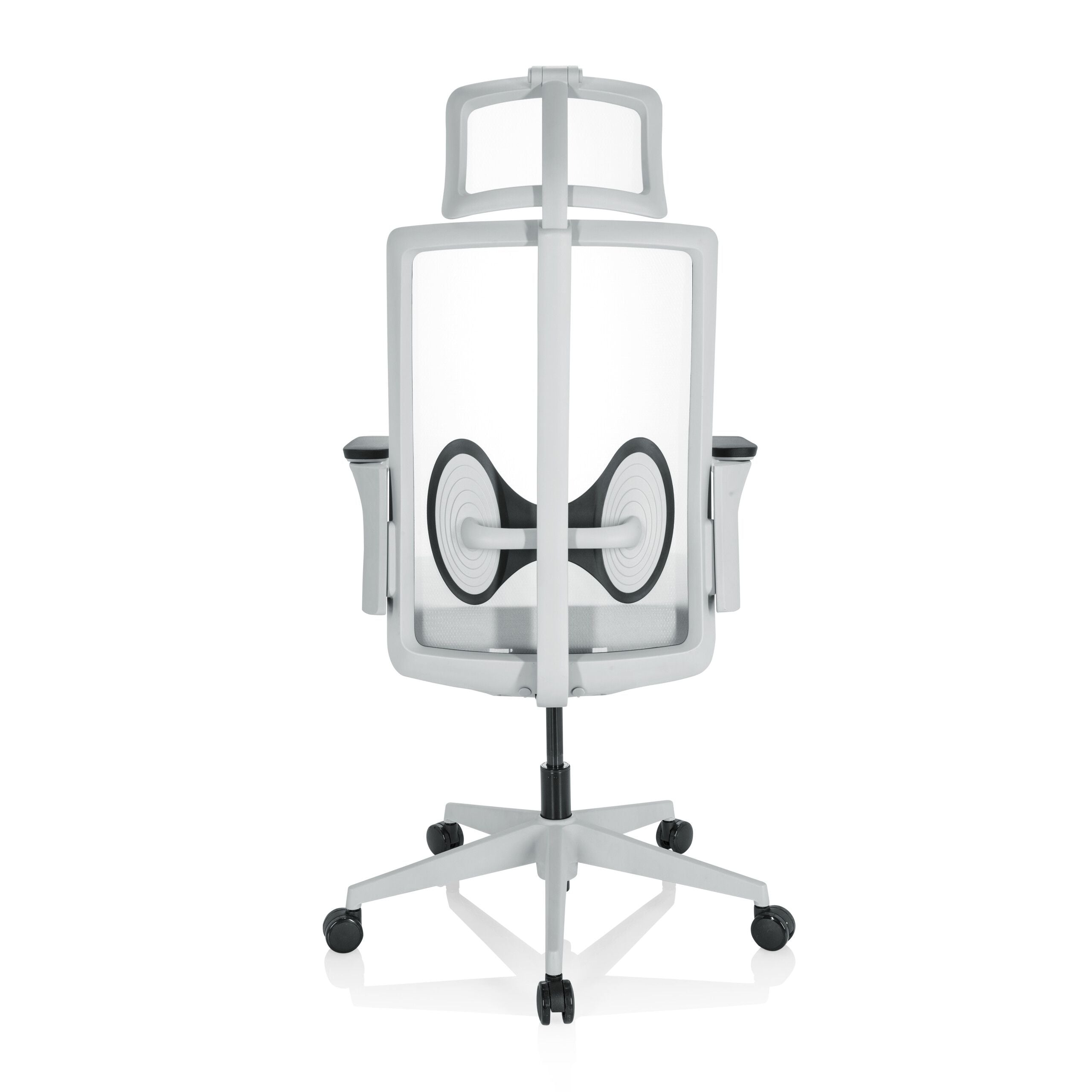 Biroja krēsls ARCEO W - Ergostock.lv