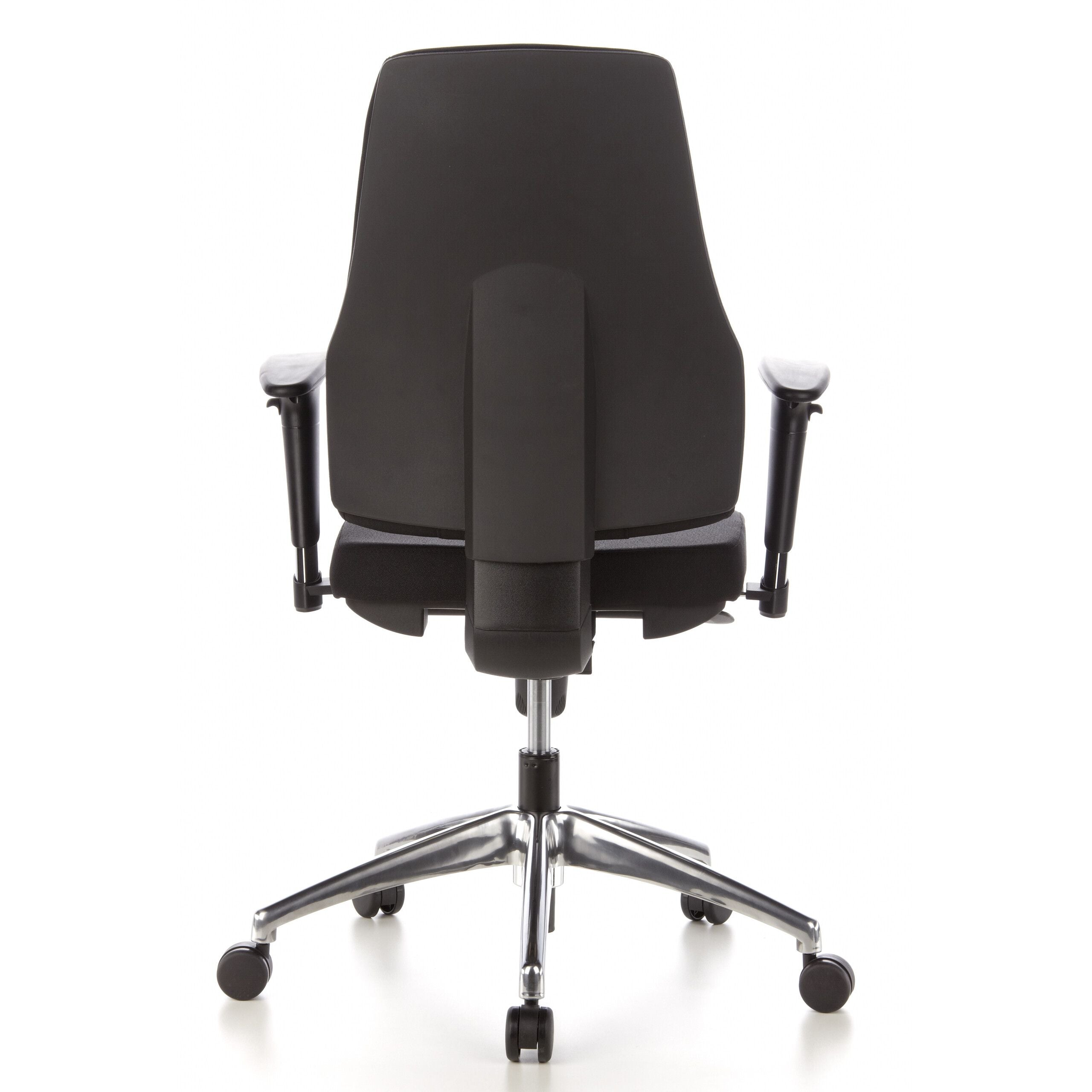 Biroja krēsls PRO-TEC 200 - Ergostock.lv