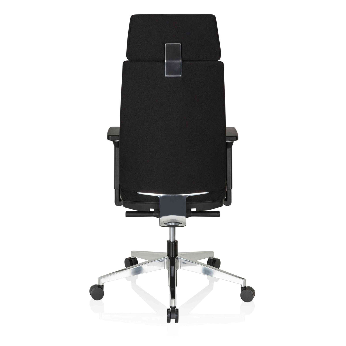 Biroja krēsls MOVE-TEC PRO 3D - Ergostock.lv