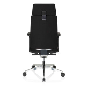 Biroja krēsls MOVE-TEC PRO 3D - Ergostock.lv