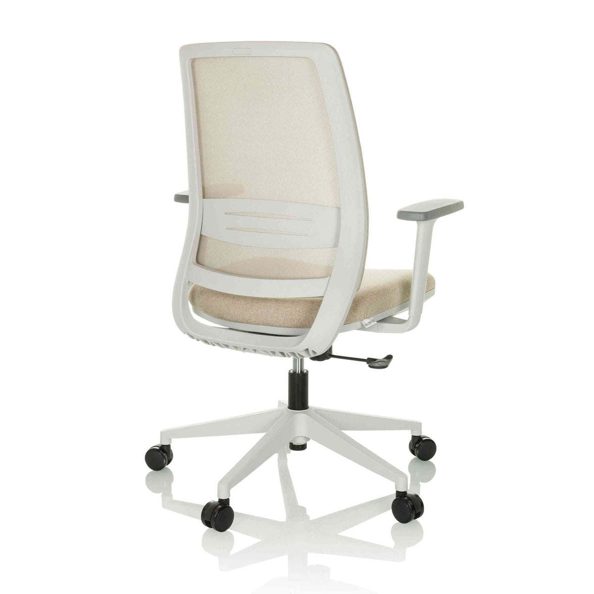 Biroja krēsls PROFONDO ECO W - Ergostock.lv