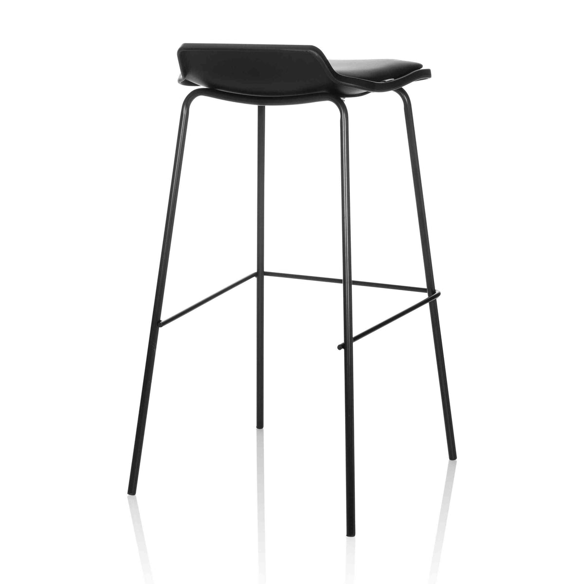 Bāra krēsls LONSO 10 - Ergostock.lv