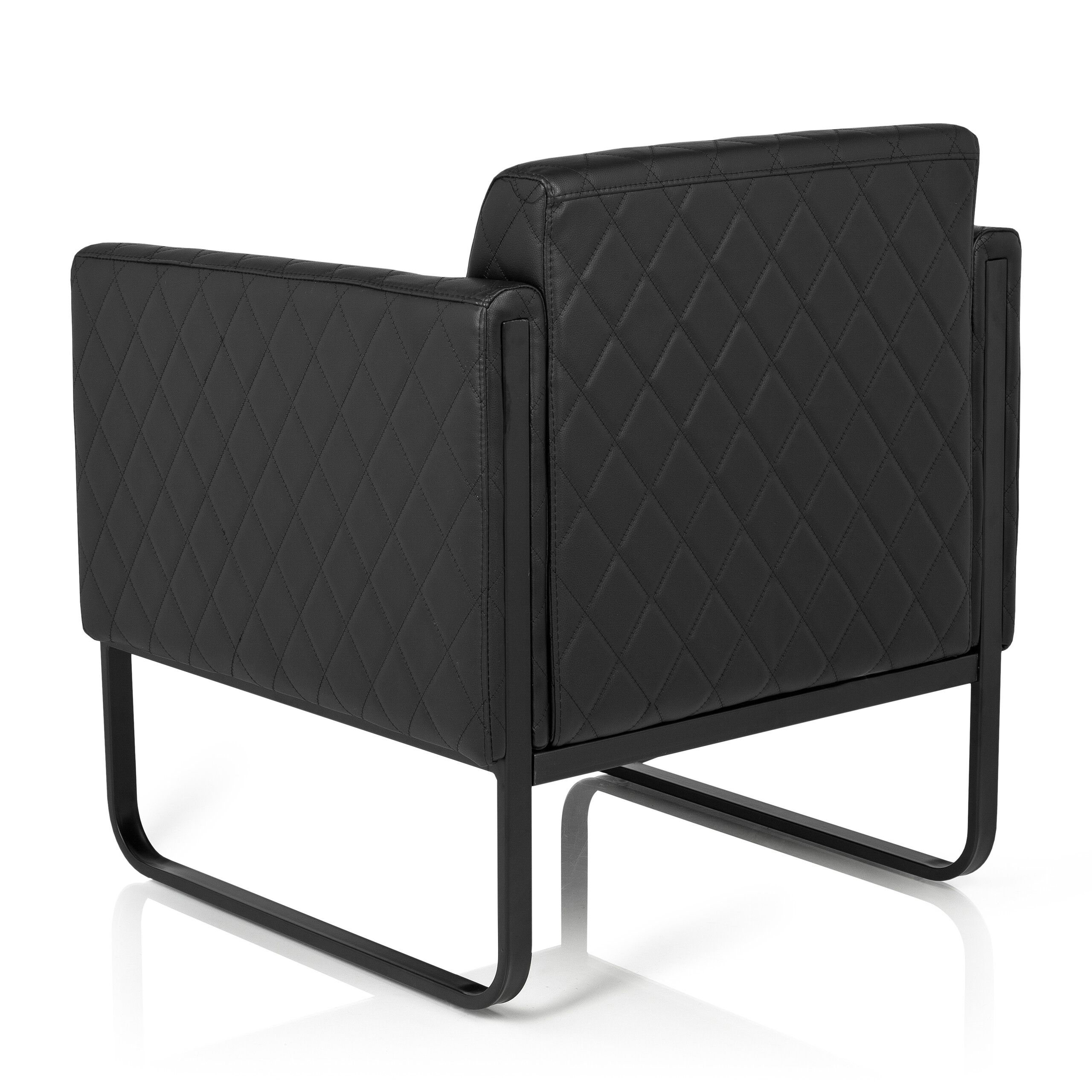 Atpūtas krēsls ARUBA STEP - Ergostock.lv