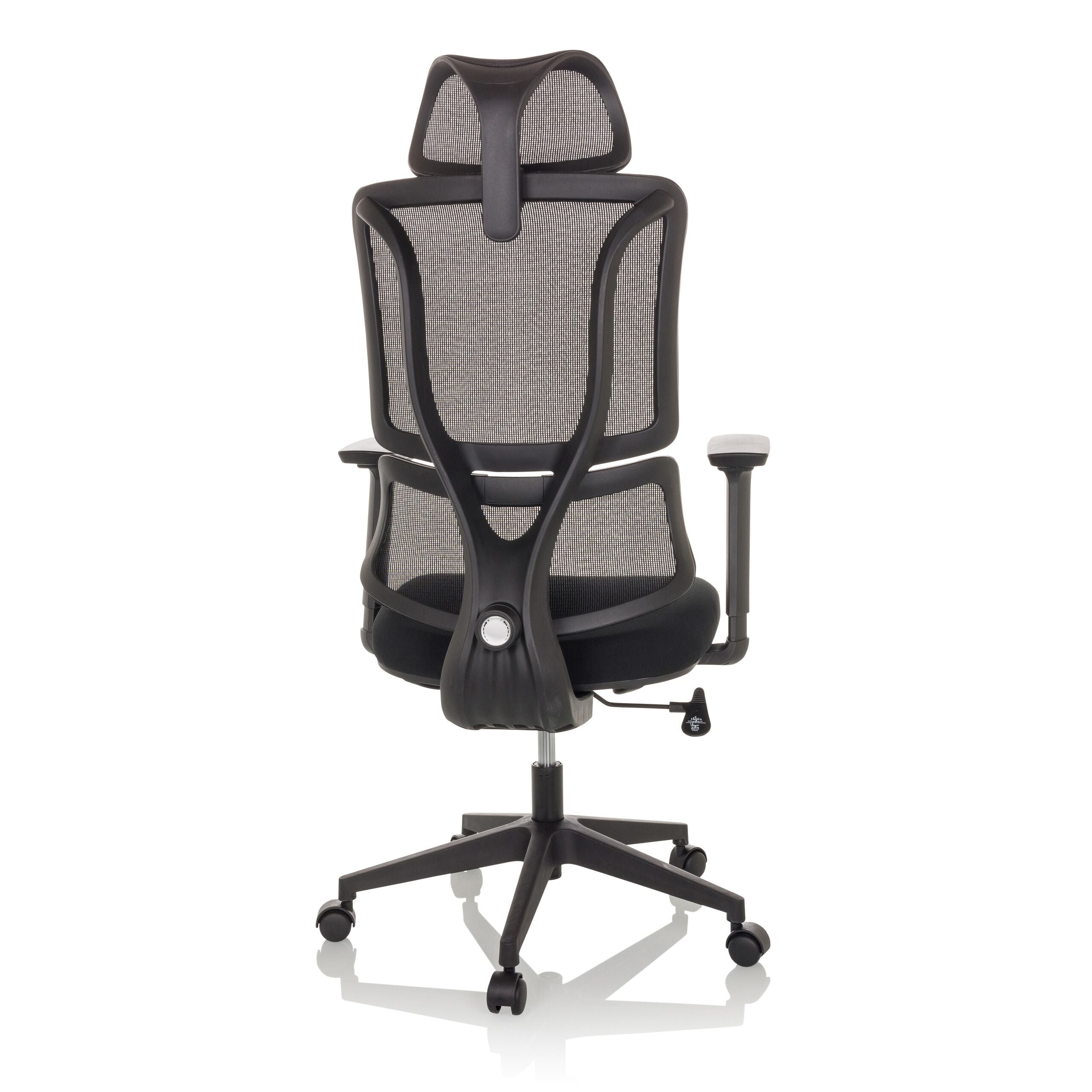 Biroja krēsls ERGOMY - Ergostock.lv