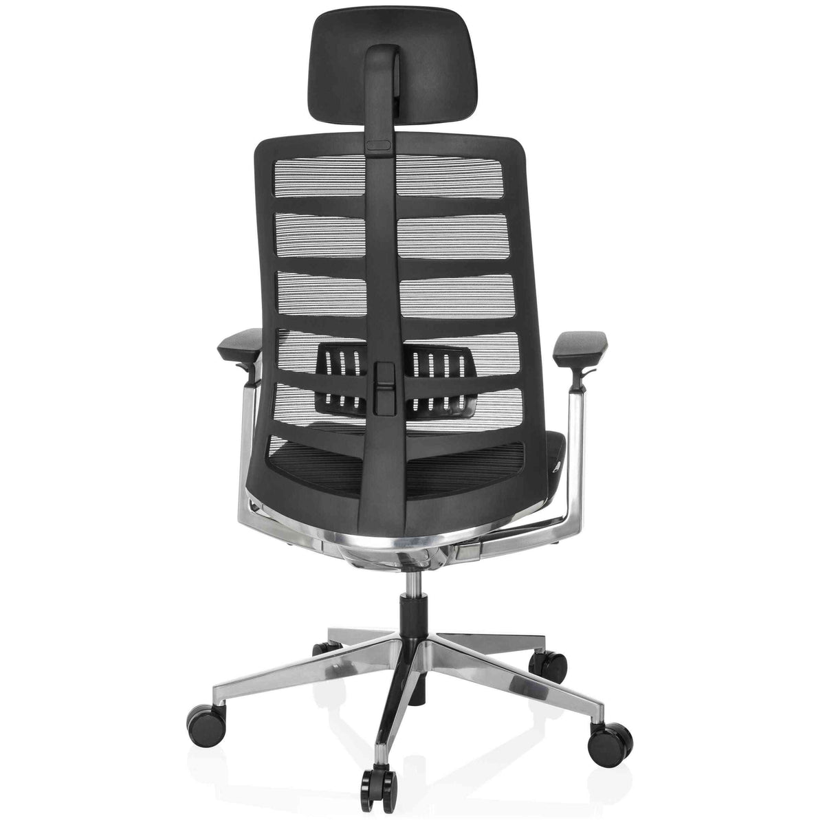 Biroja krēsls SPINIO ELITE - Ergostock.lv