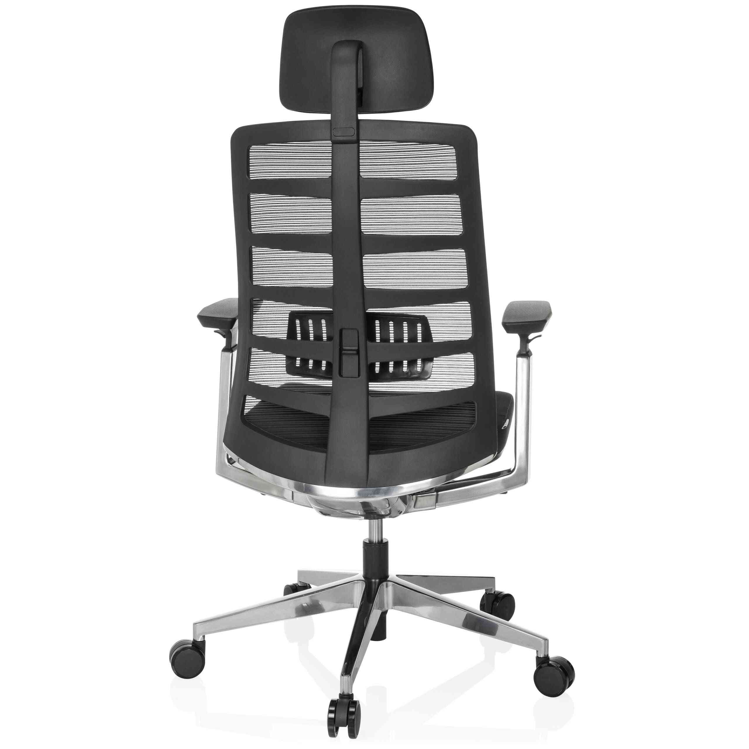 Biroja krēsls SPINIO ELITE - Ergostock.lv