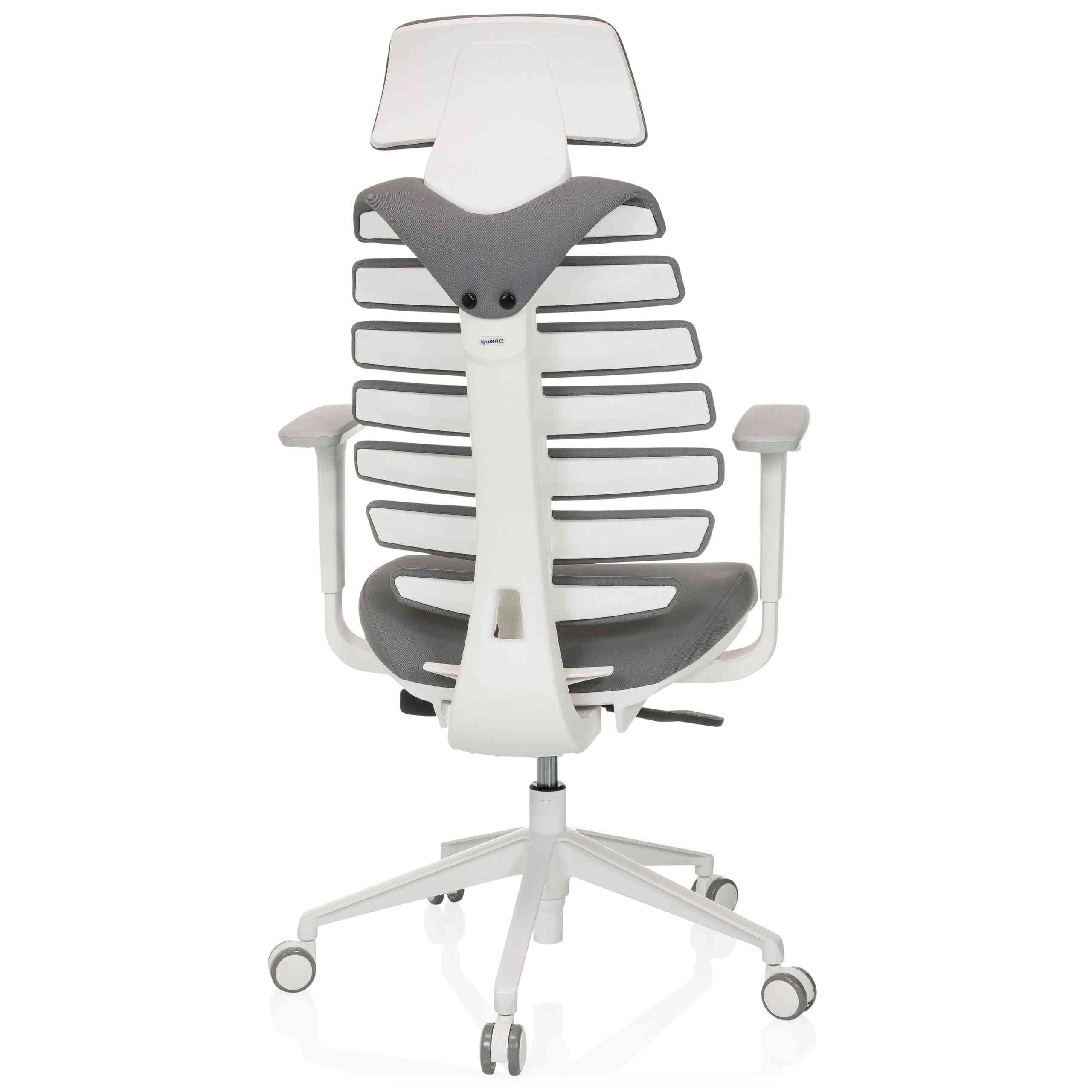 Biroja krēsls ERGO LINE W - Ergostock.lv