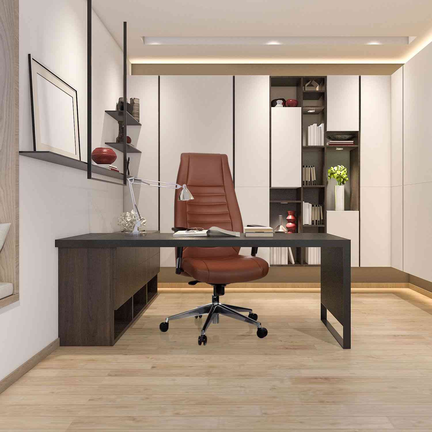 Vadītāju krēsls VITORO - Ergostock.lv