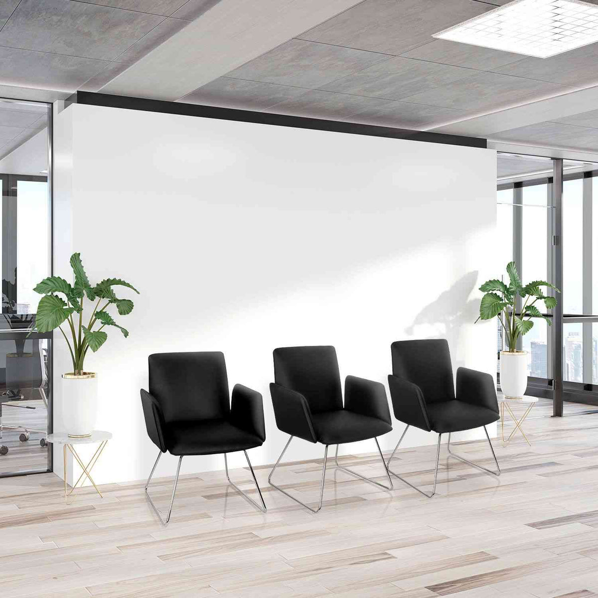 Atpūtas krēsls DESIGNIA - Ergostock.lv