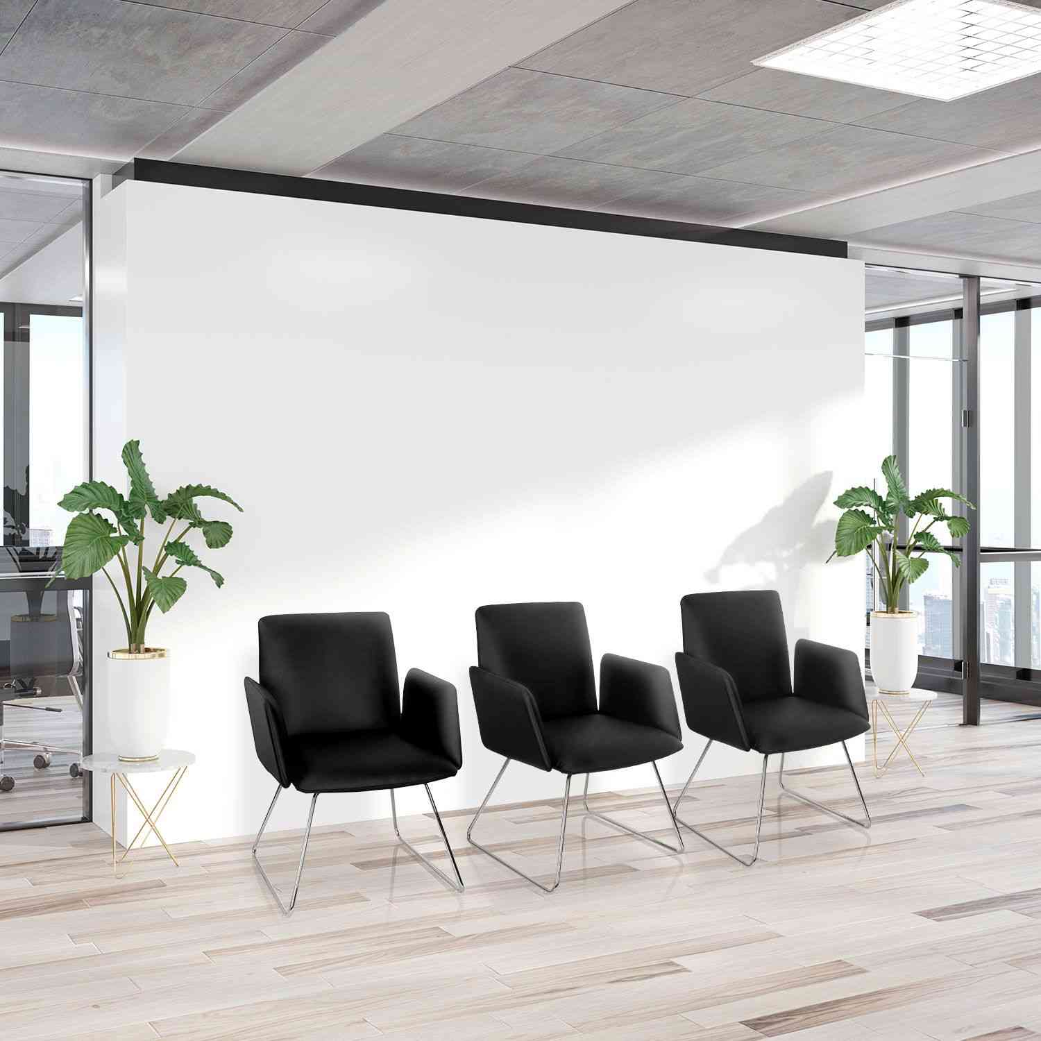 Atpūtas krēsls DESIGNIA - Ergostock.lv