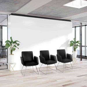 Atpūtas krēsls DESIGNIA - Ergostock.lv