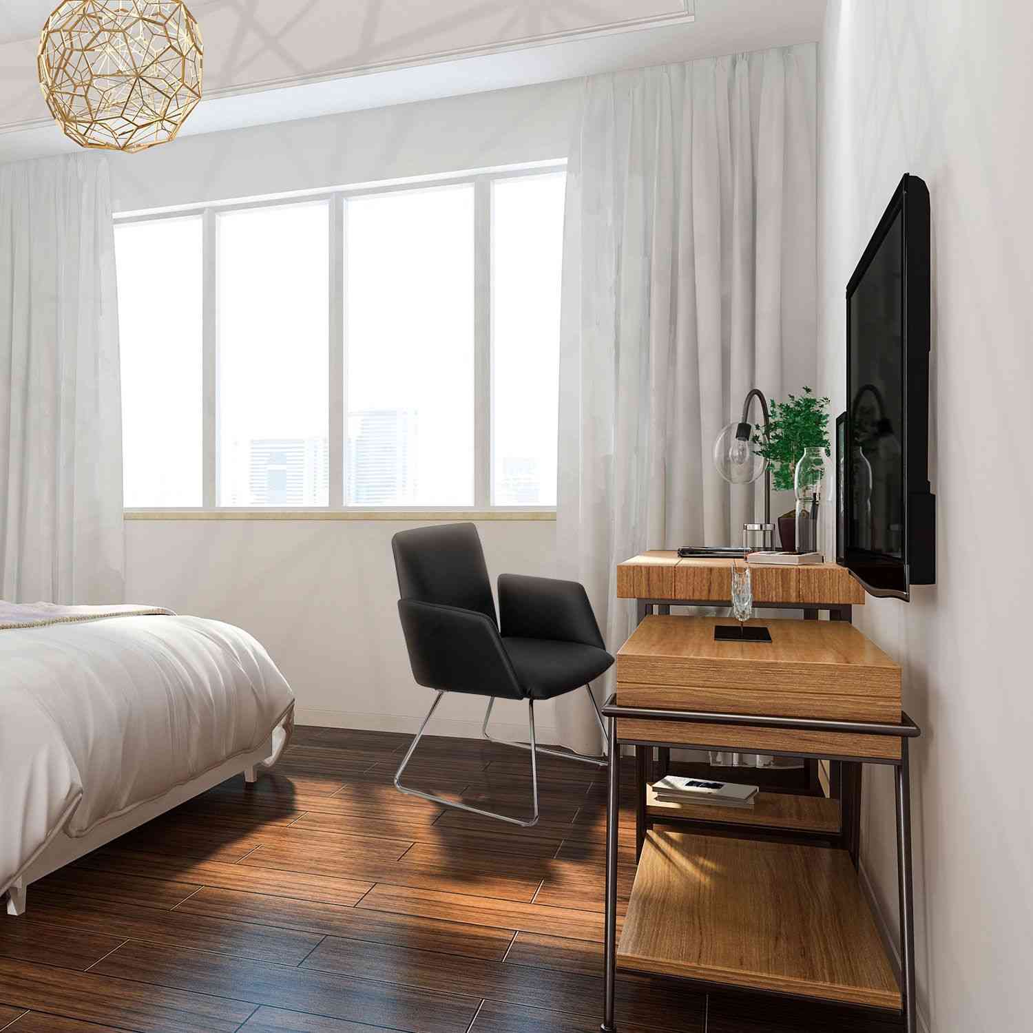 Atpūtas krēsls DESIGNIA - Ergostock.lv