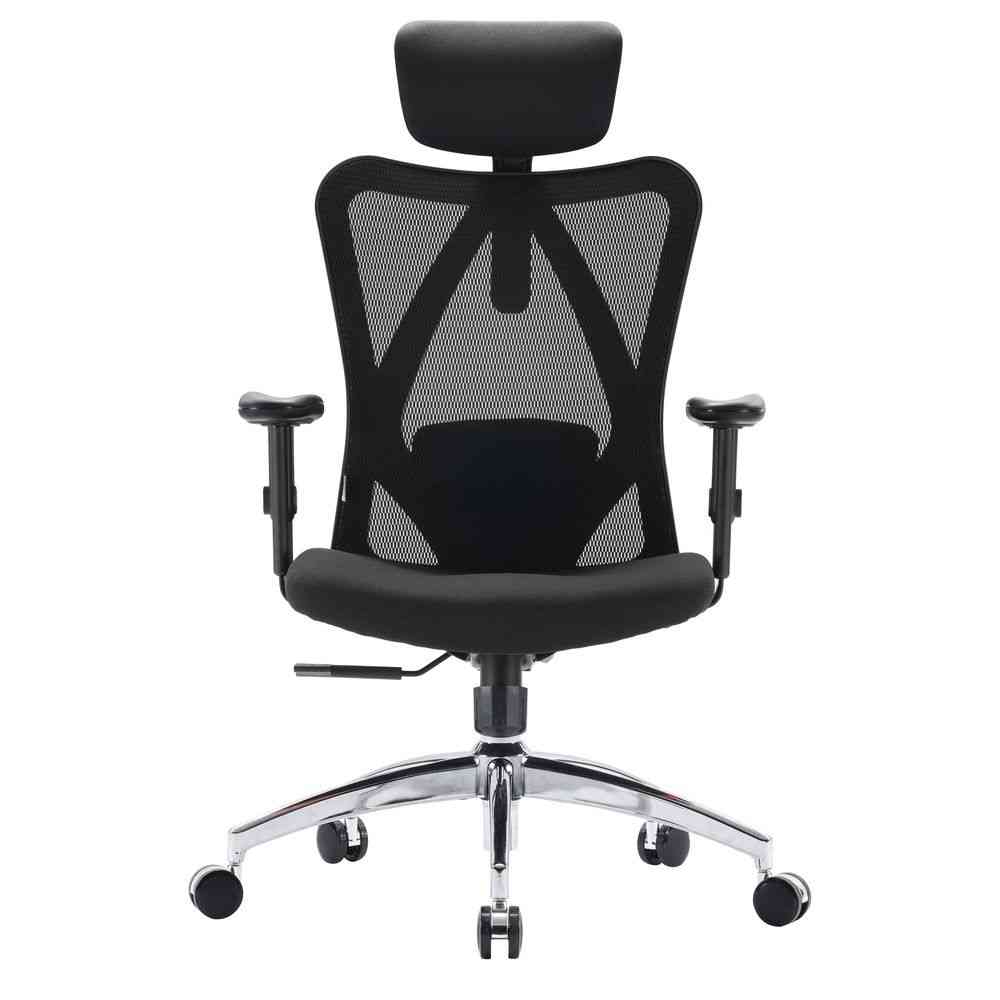 Biroja krēsls M18-M148 - Ergostock.lv