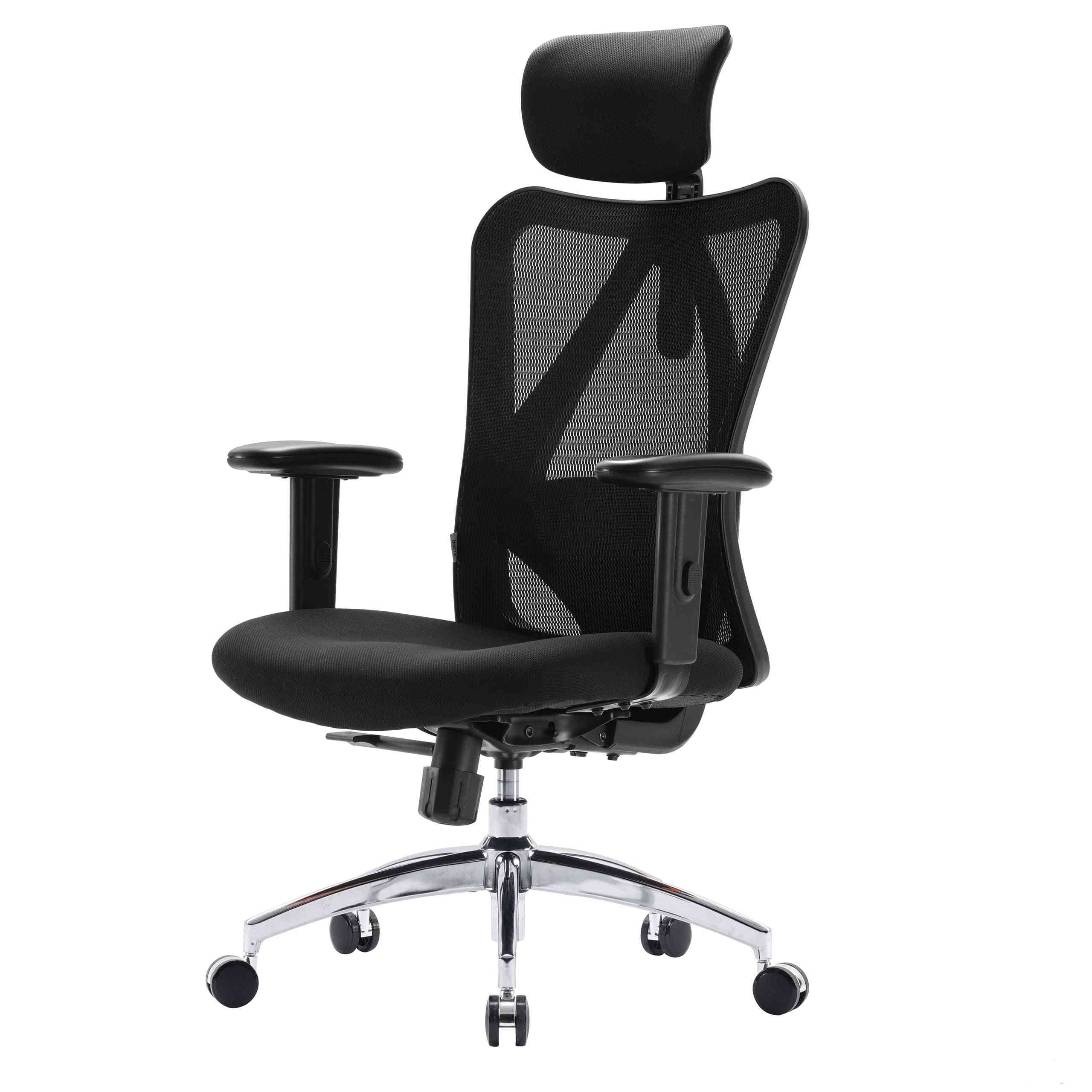 Biroja krēsls M18-M148 - Ergostock.lv