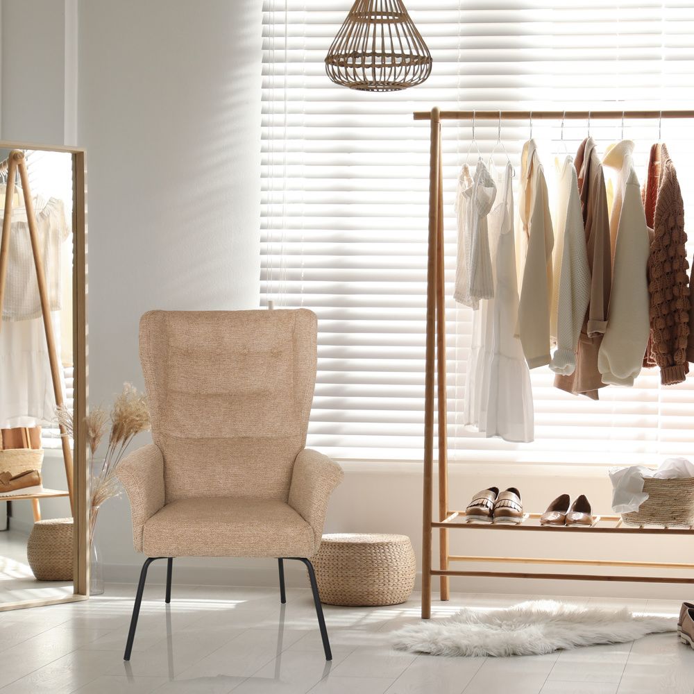 Atpūtas krēsls HAVENIO - Ergostock.lv