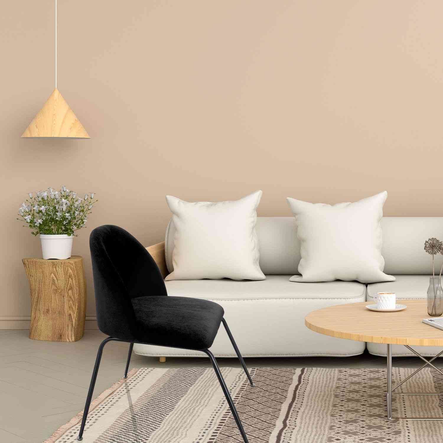 Atpūtas krēsls VELVO - Ergostock.lv