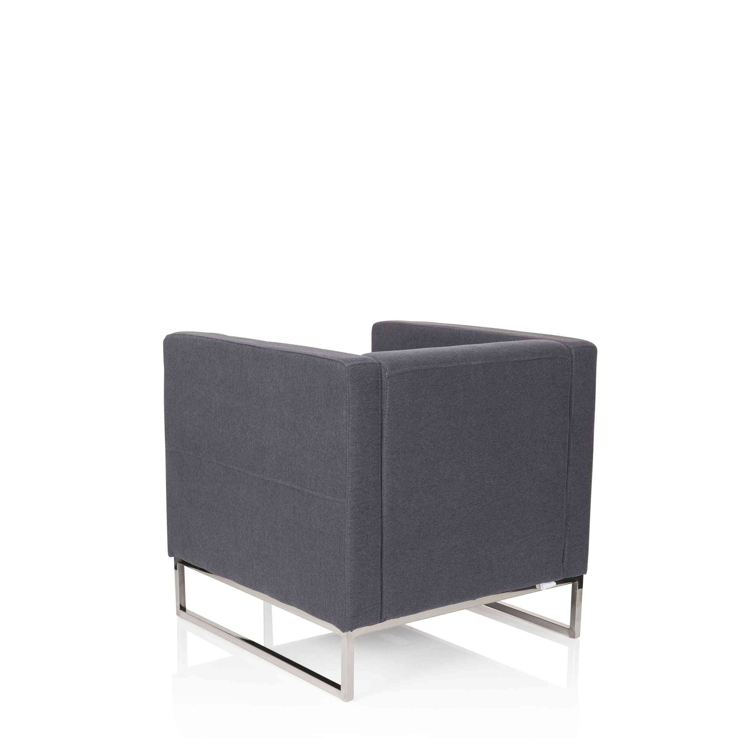 Atpūtas krēsls BARBADOS - Ergostock.lv