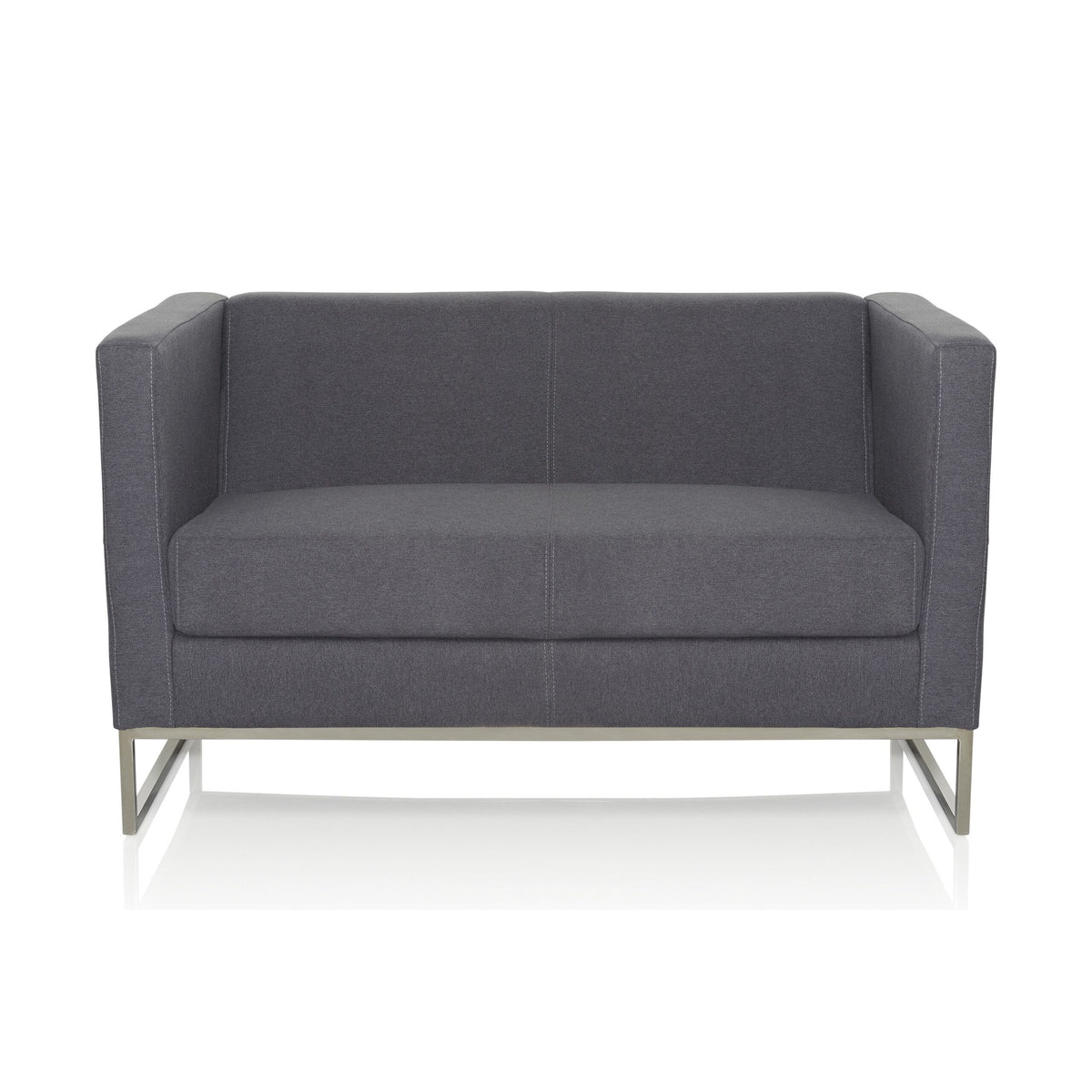 Divvietīgs dīvāns BARBADOS - Ergostock.lv