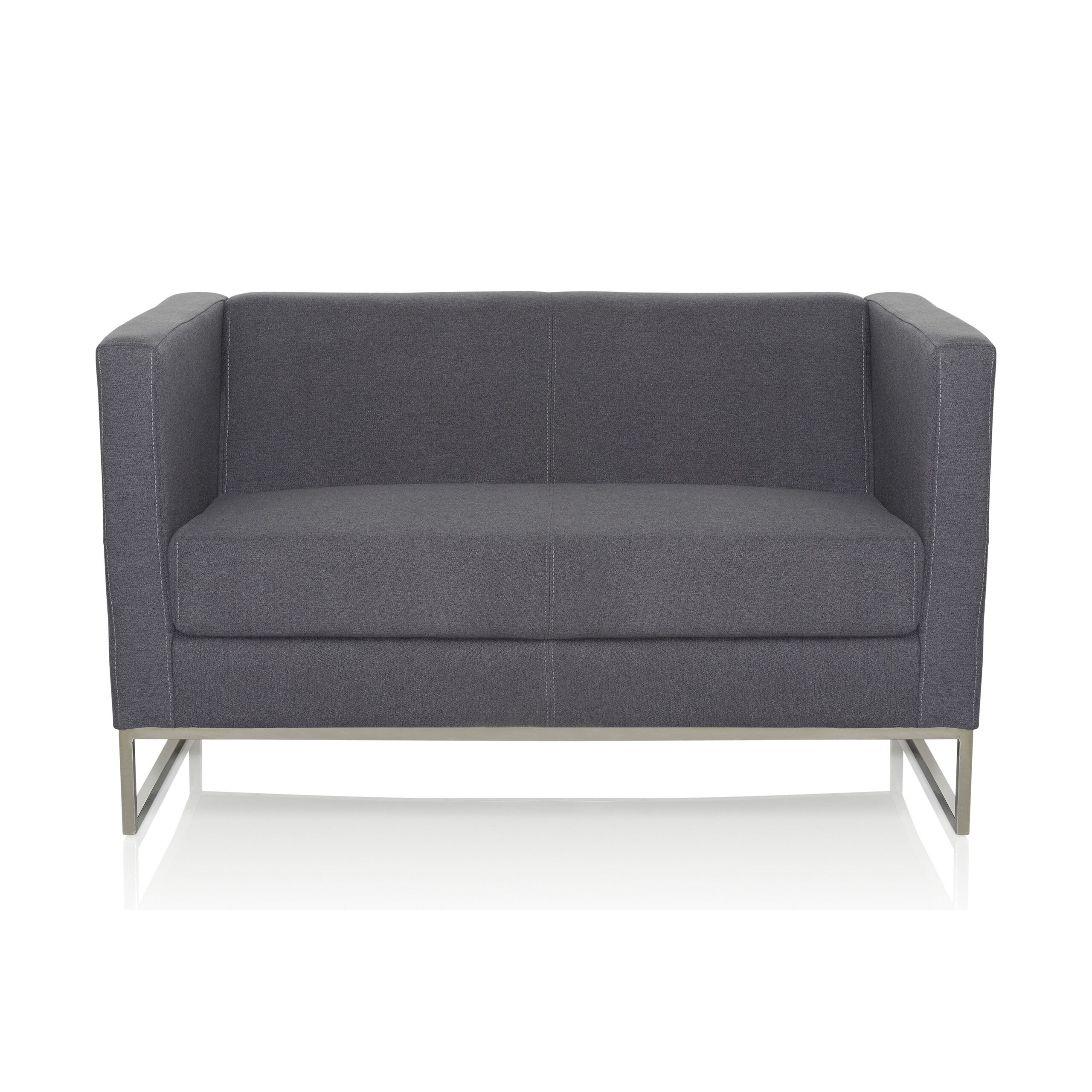 Divvietīgs dīvāns BARBADOS - Ergostock.lv