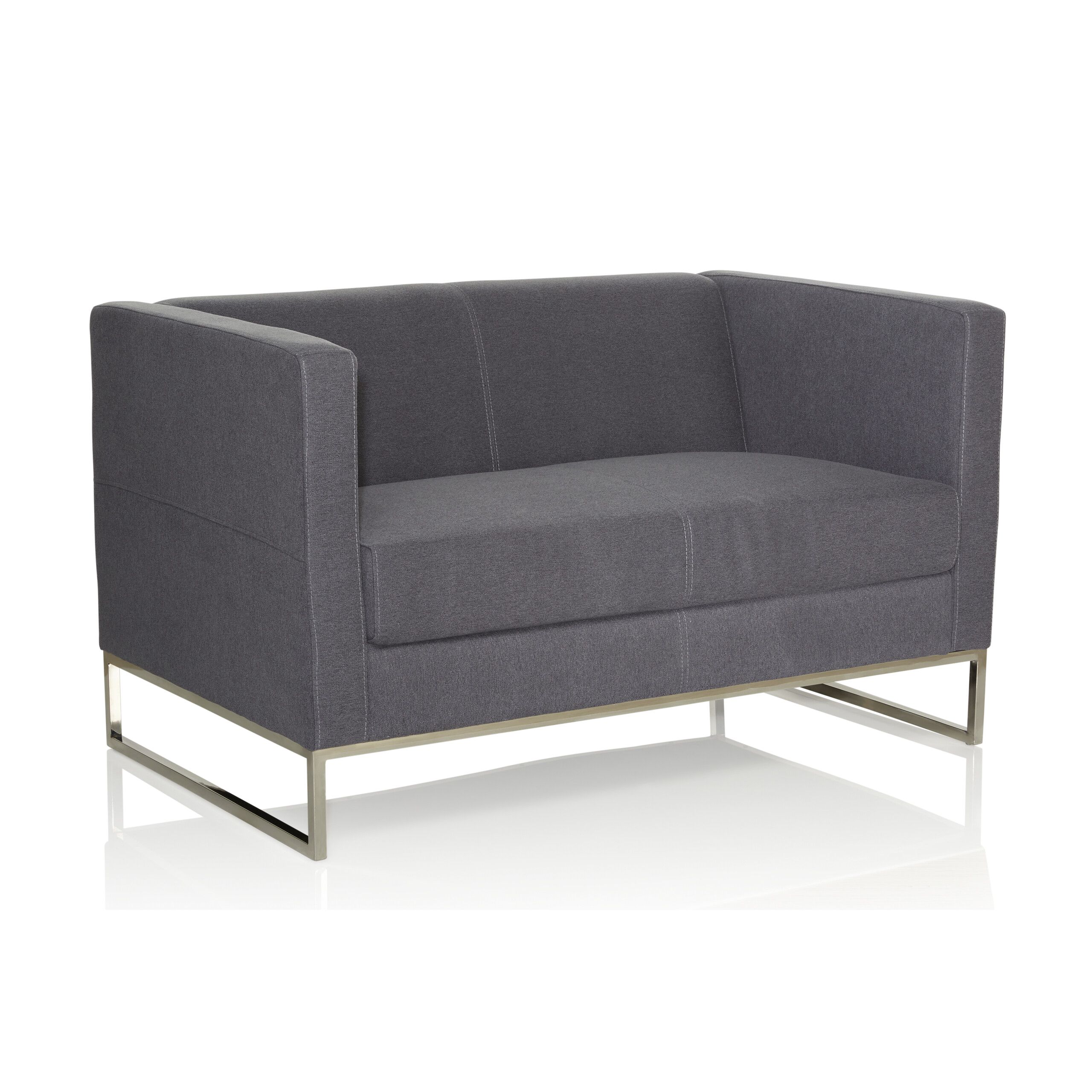 Divvietīgs dīvāns BARBADOS - Ergostock.lv