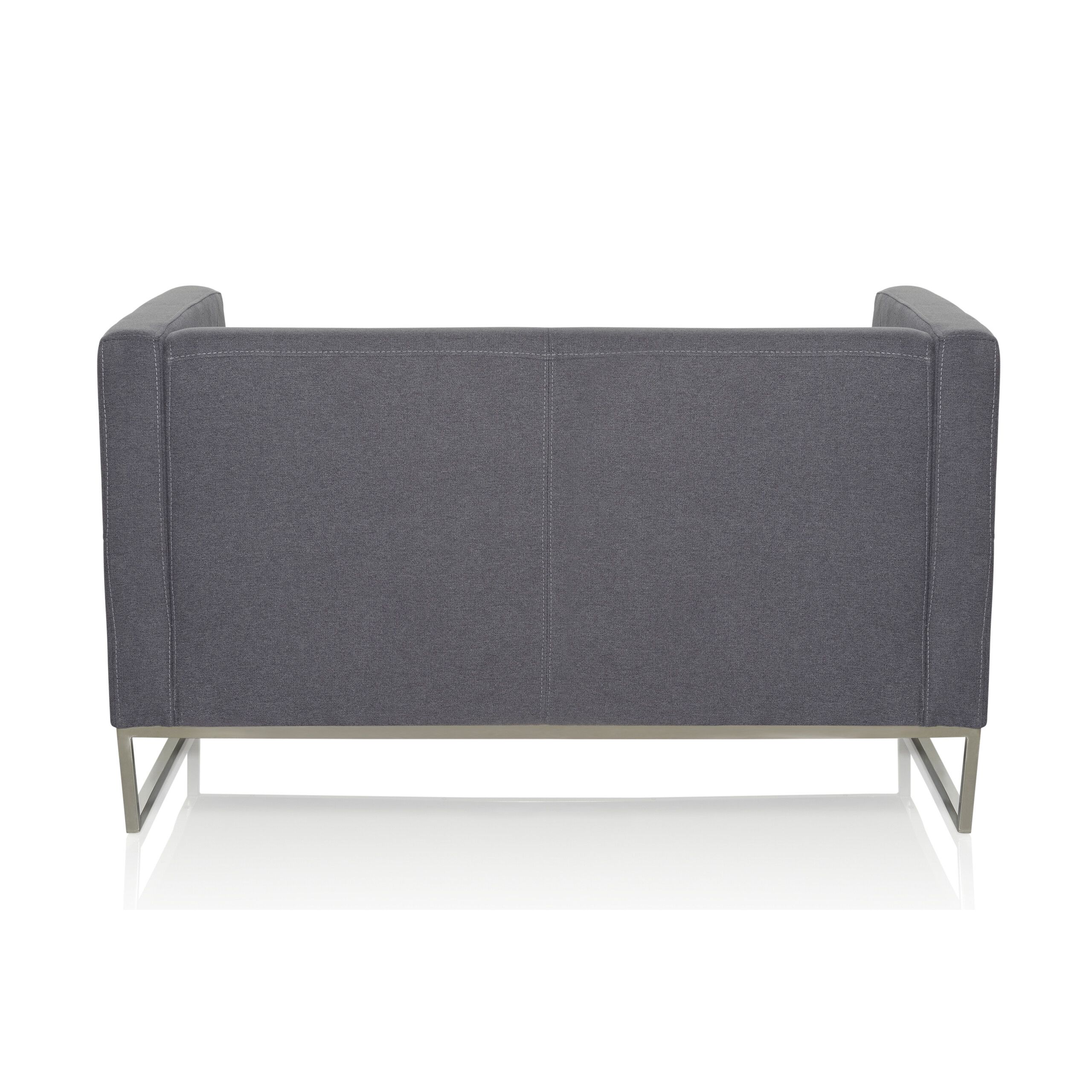 Divvietīgs dīvāns BARBADOS - Ergostock.lv