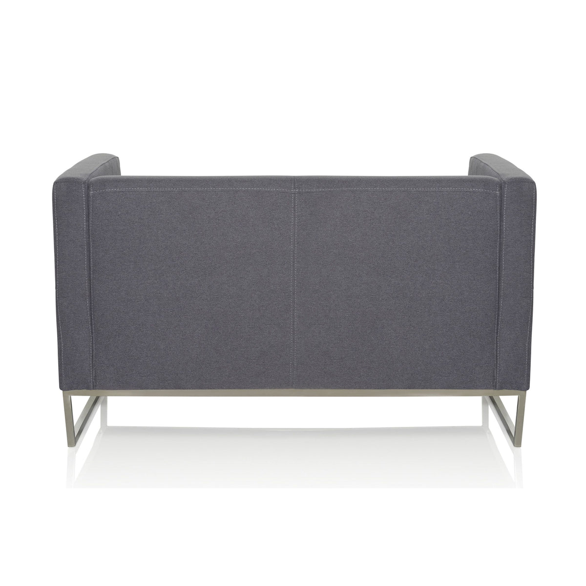 Divvietīgs dīvāns BARBADOS - Ergostock.lv