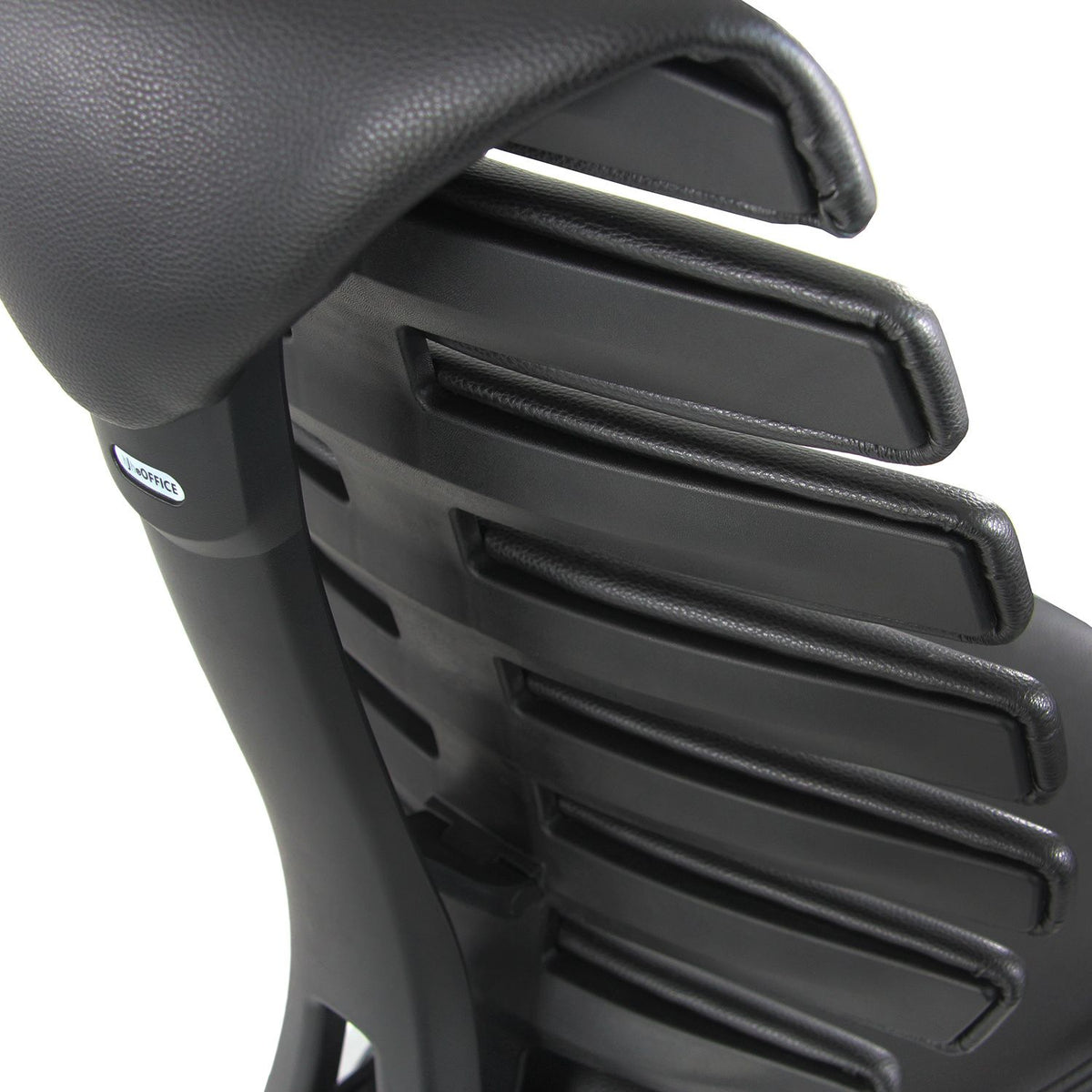 Darbnīcu krēsls ERGO LINE II WORK Leather - Ergostock.lv