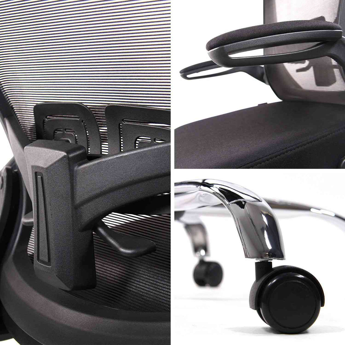 Darbnīcu krēsls VENDO WORK - Ergostock.lv