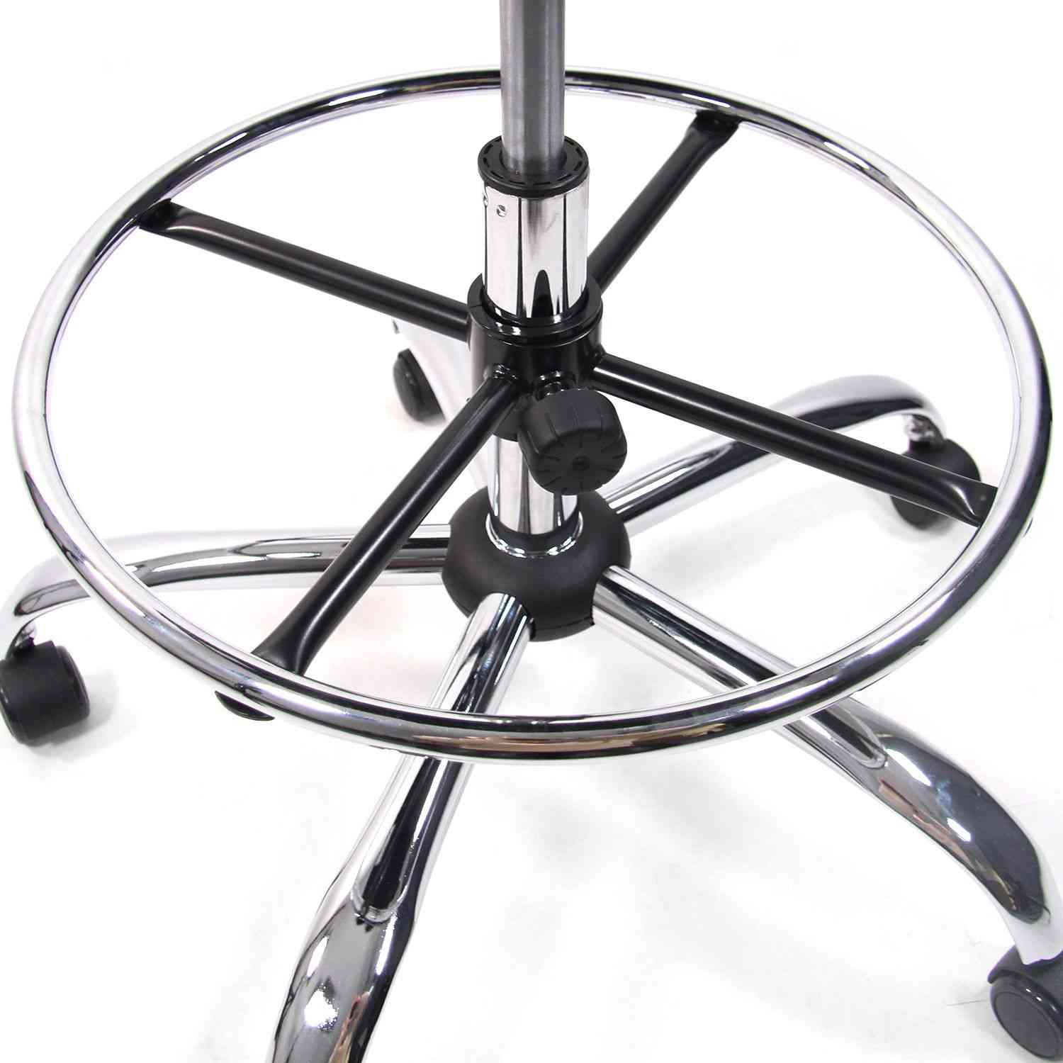 Darbnīcu krēsls VENDO WORK - Ergostock.lv