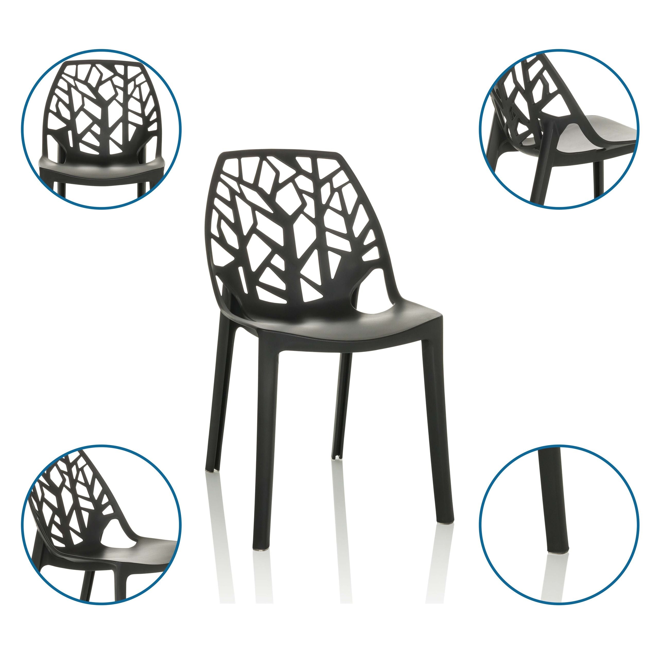 Atpūtas krēsls ARTIFO TRI - Ergostock.lv