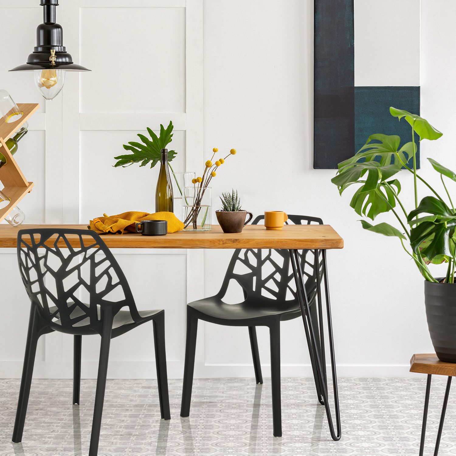 Atpūtas krēsls ARTIFO TRI - Ergostock.lv