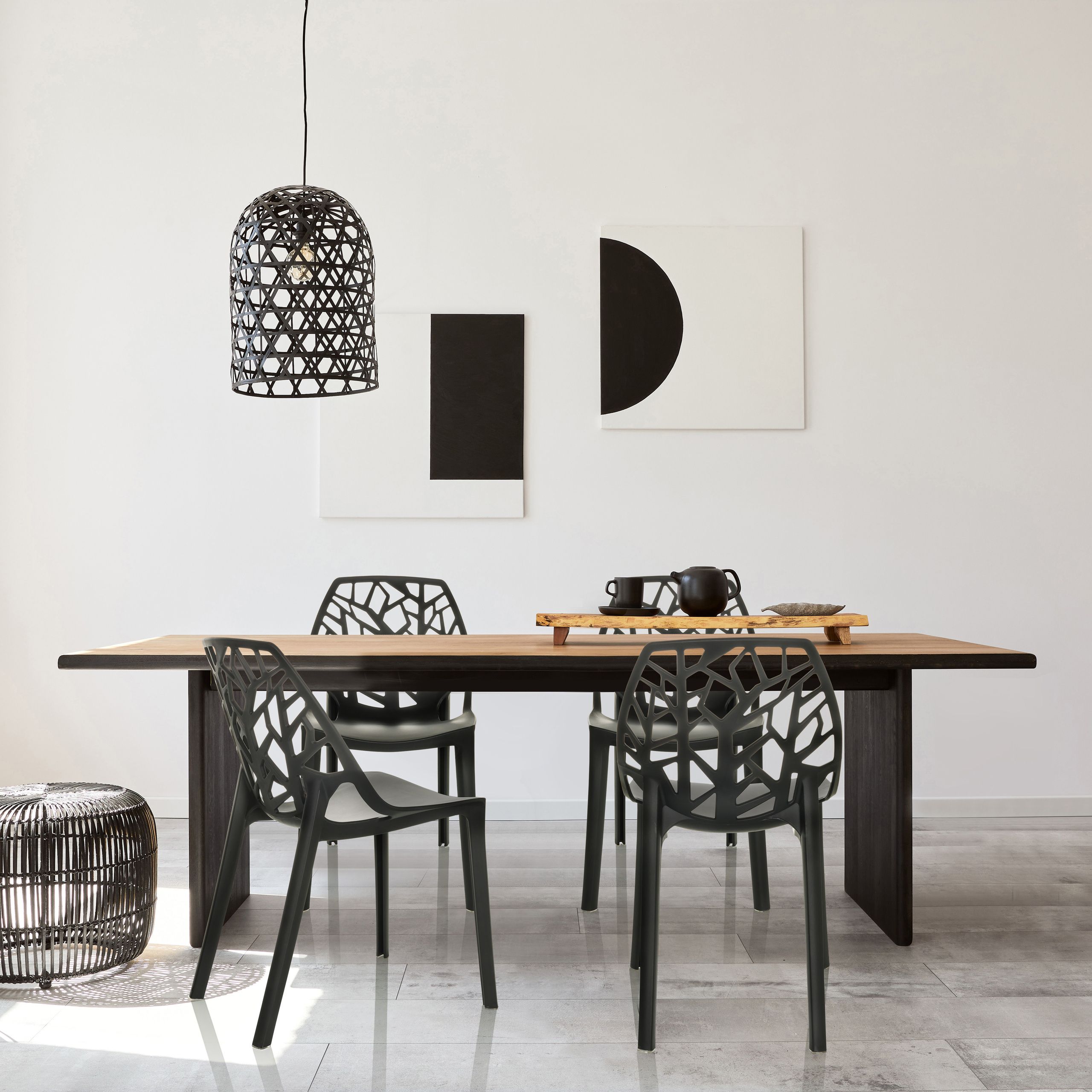 Atpūtas krēsls ARTIFO TRI - Ergostock.lv