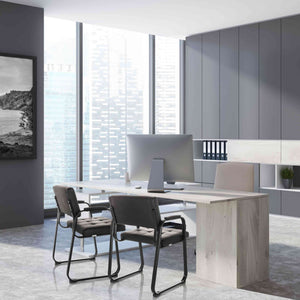 Konferenču krēsls ZANTA B - Ergostock.lv