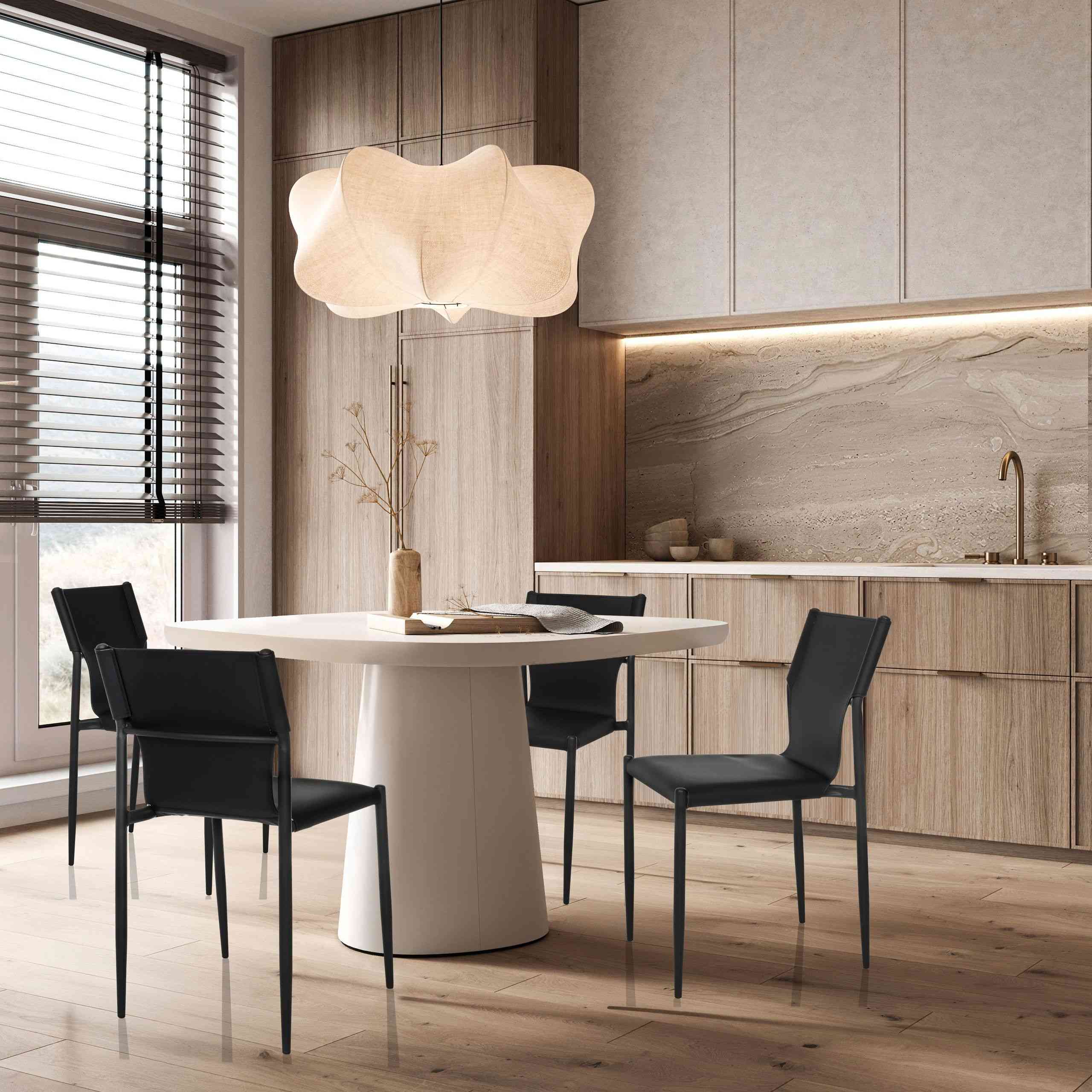 Konferenču krēsls ELLON - Ergostock.lv