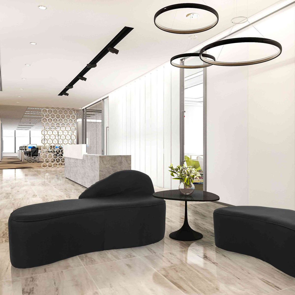 Dīvāns BARACOA - Ergostock.lv