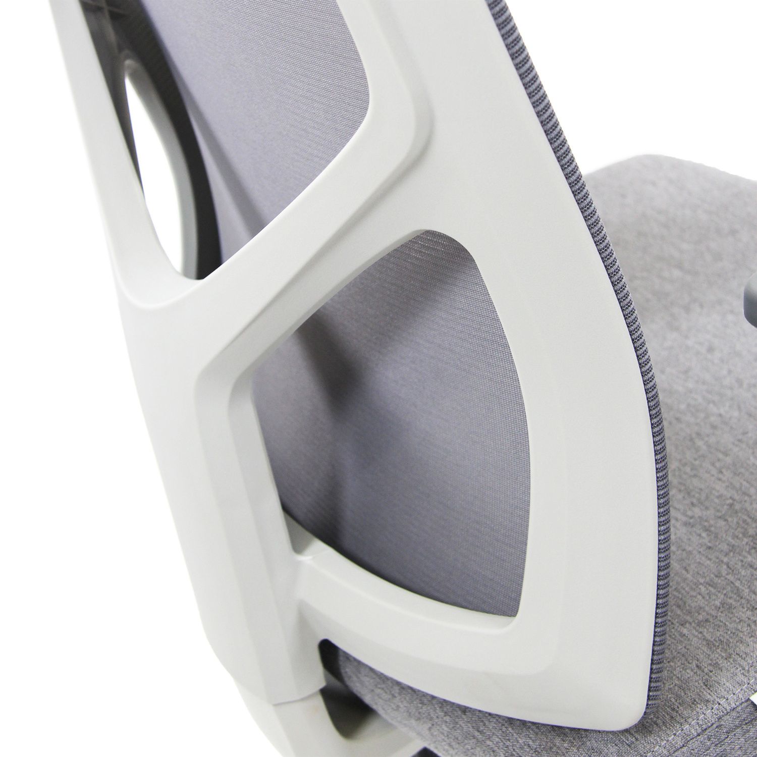 Biroja krēsls BRETON BASE W - Ergostock.lv