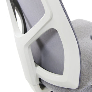 Biroja krēsls BRETON BASE W - Ergostock.lv