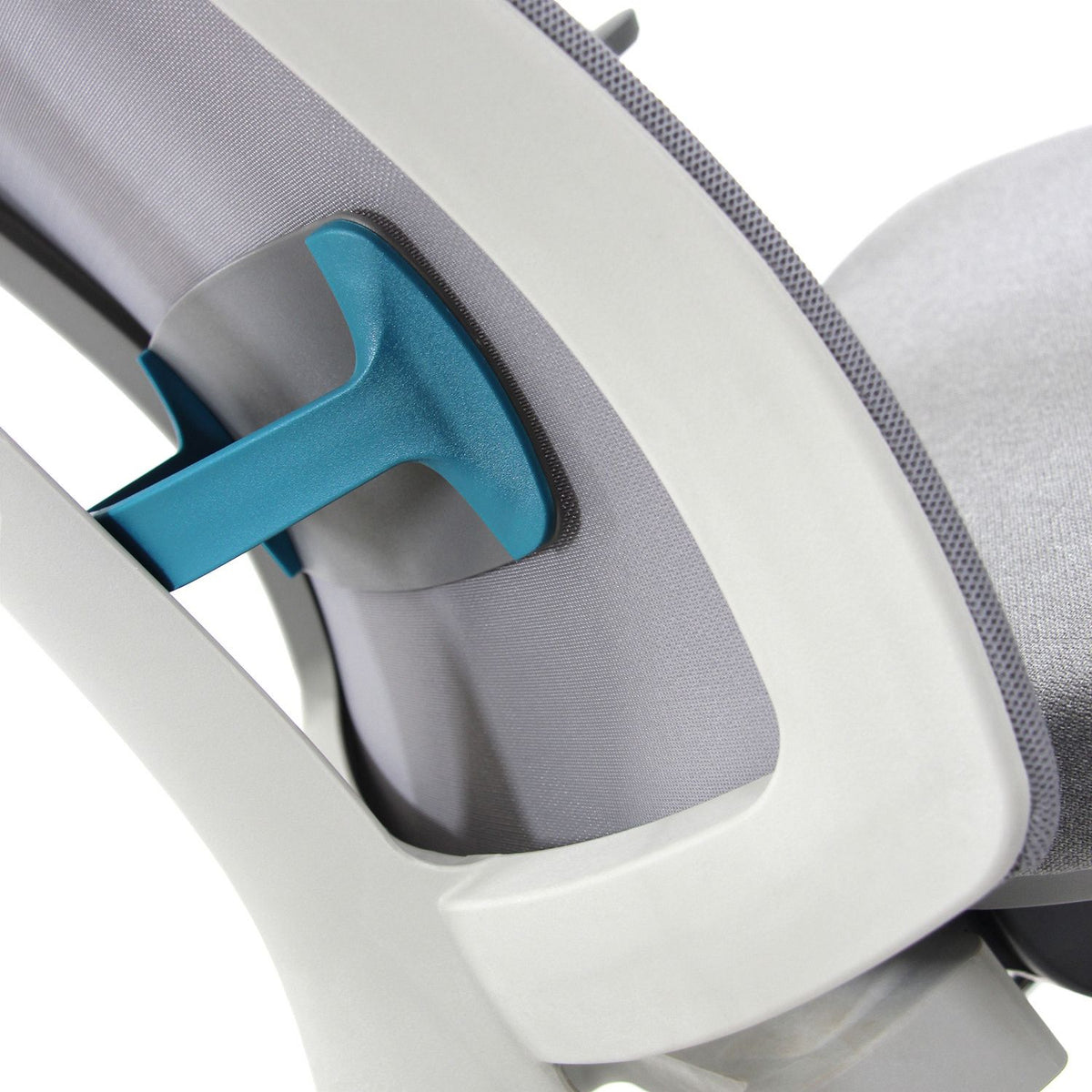 Darbnīcu krēsls HALIFAX WORK - Ergostock.lv