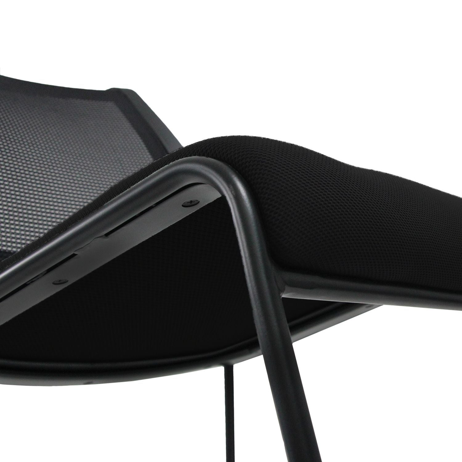 Apmeklētāju krēsls PADUA - Ergostock.lv