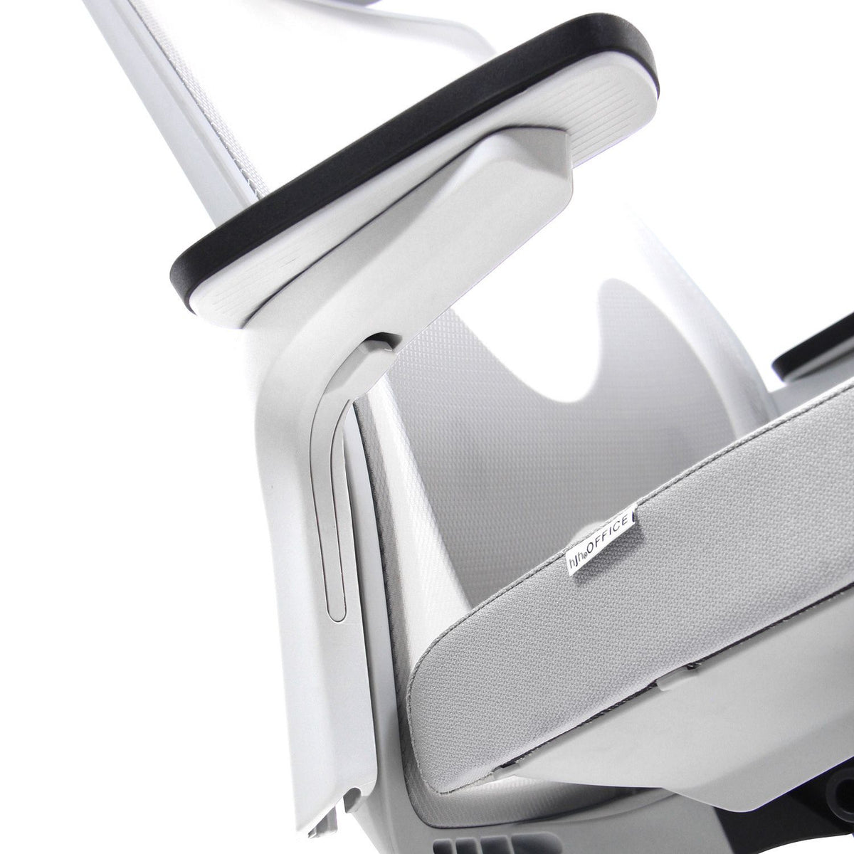 Biroja krēsls ARCEO W - Ergostock.lv