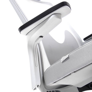 Biroja krēsls ARCEO W - Ergostock.lv