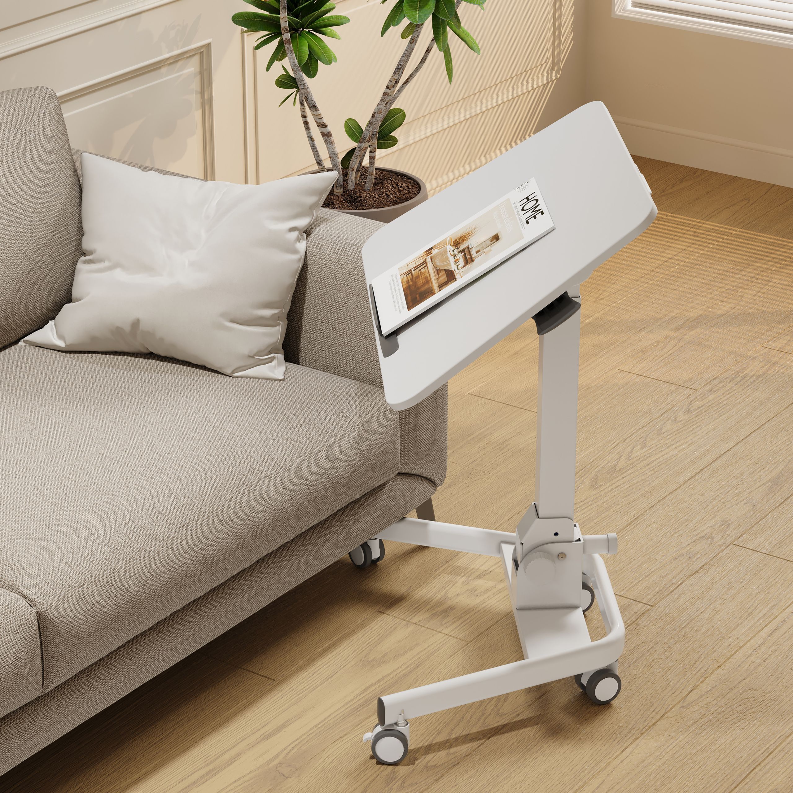 Stāvgalds Pro Line Compact - Ergostock.lv