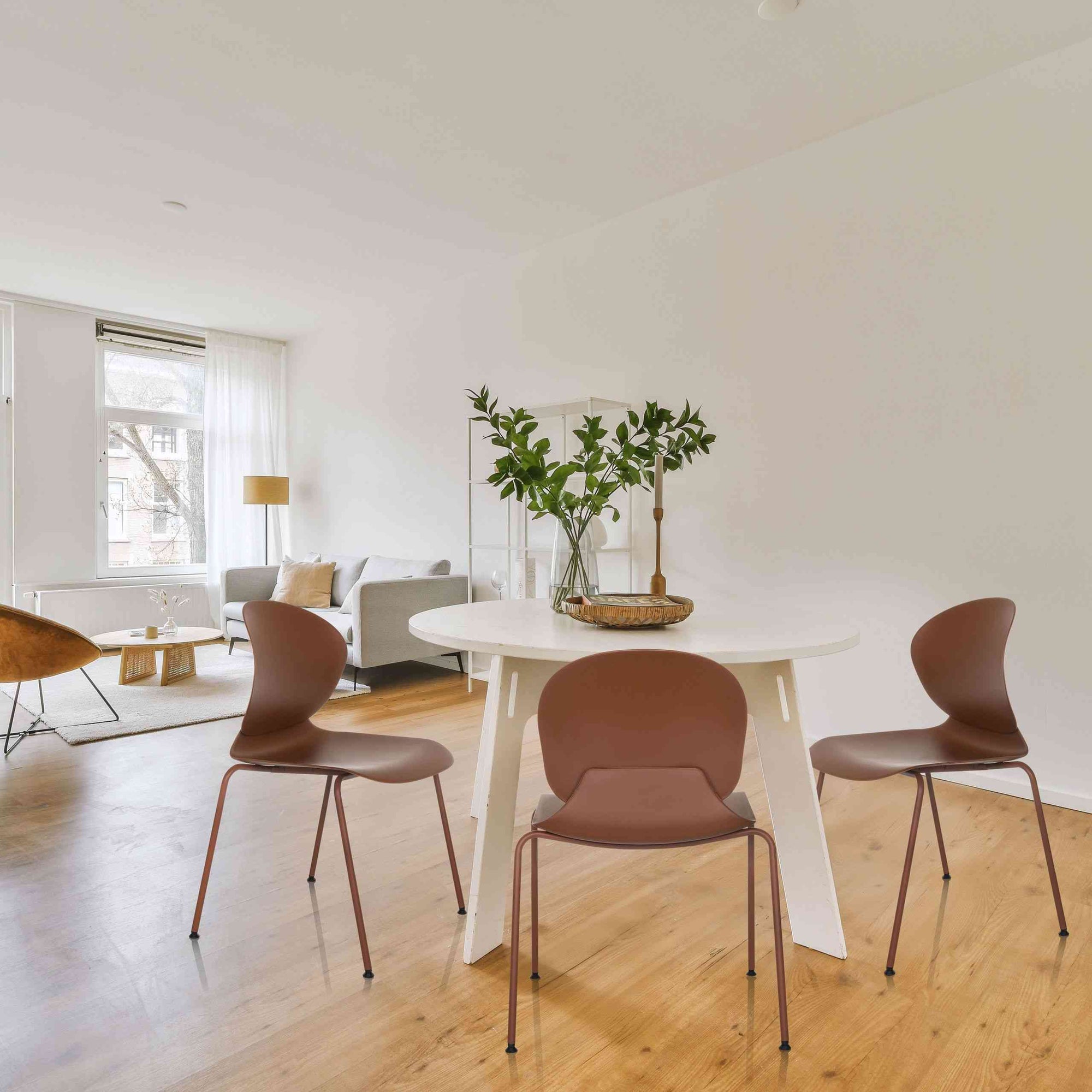 Apmeklētāju krēsls T36 - Ergostock.lv